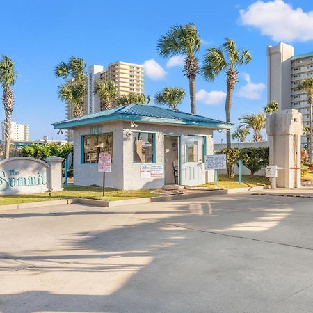Apartamento The Summit 1011 Panama City Beach Exterior foto