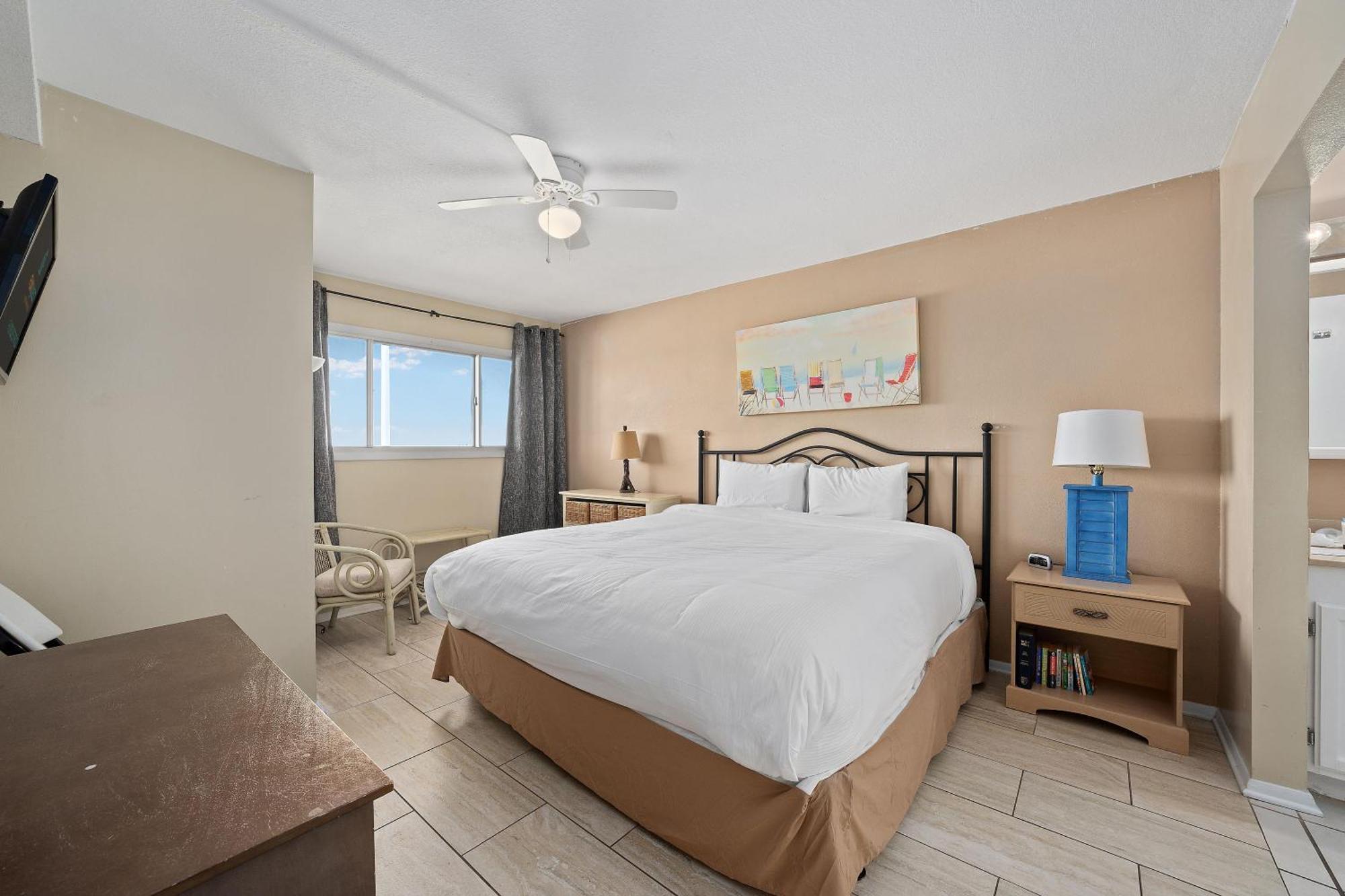 Apartamento The Summit 1011 Panama City Beach Exterior foto