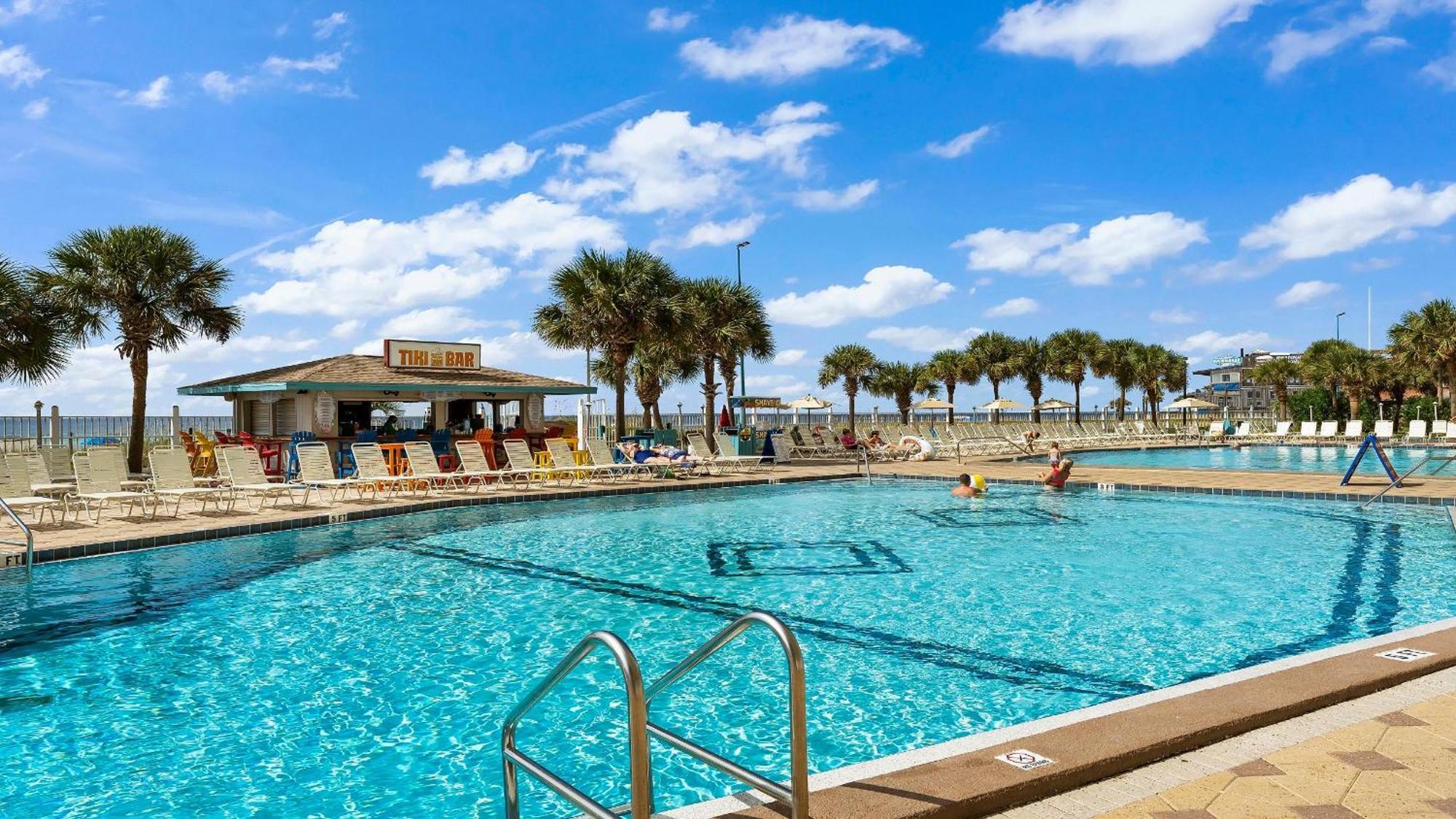 Apartamento The Summit 1011 Panama City Beach Exterior foto