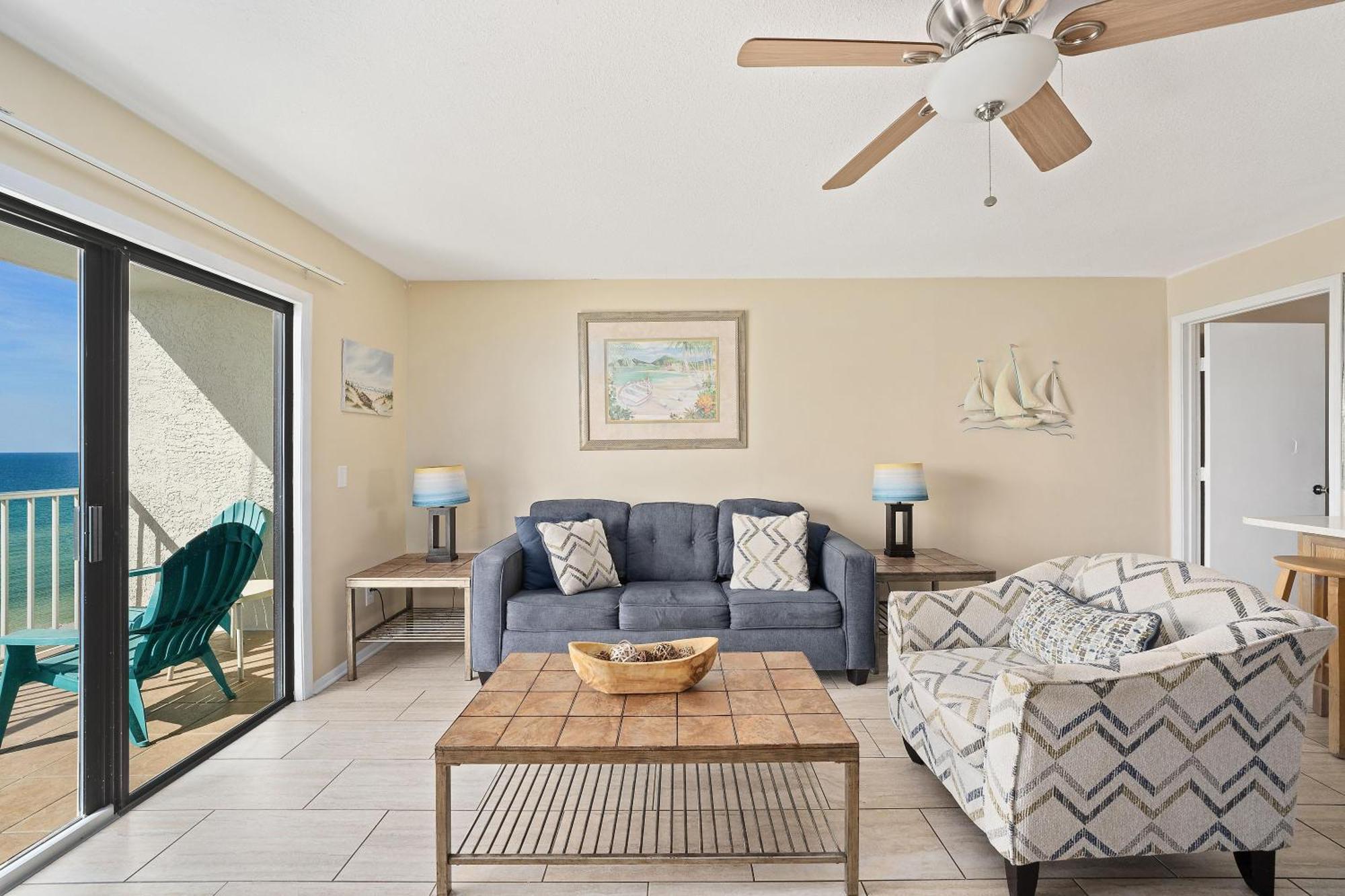 Apartamento The Summit 1011 Panama City Beach Exterior foto