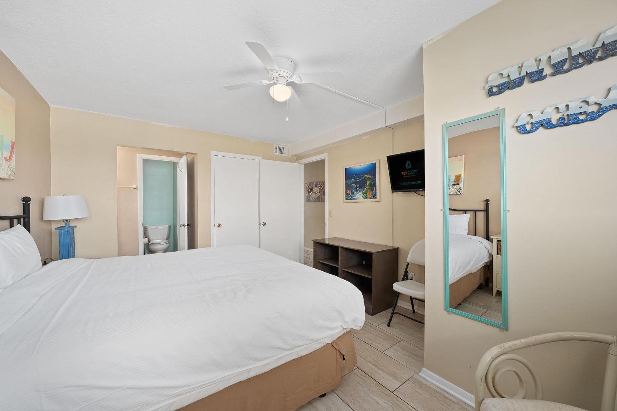 Apartamento The Summit 1011 Panama City Beach Exterior foto