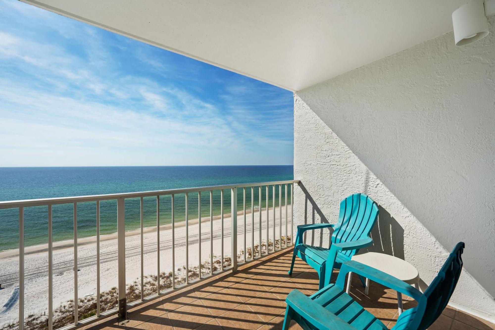 Apartamento The Summit 1011 Panama City Beach Exterior foto