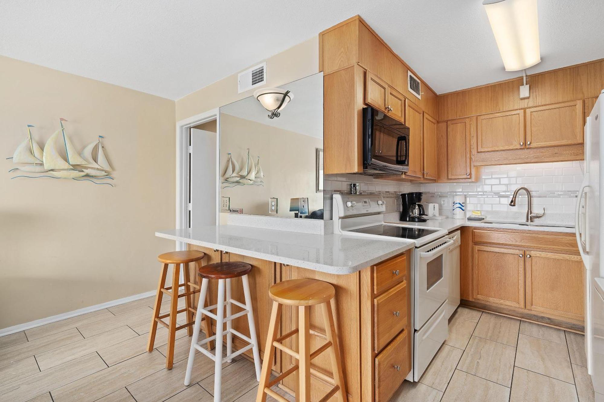 Apartamento The Summit 1011 Panama City Beach Exterior foto