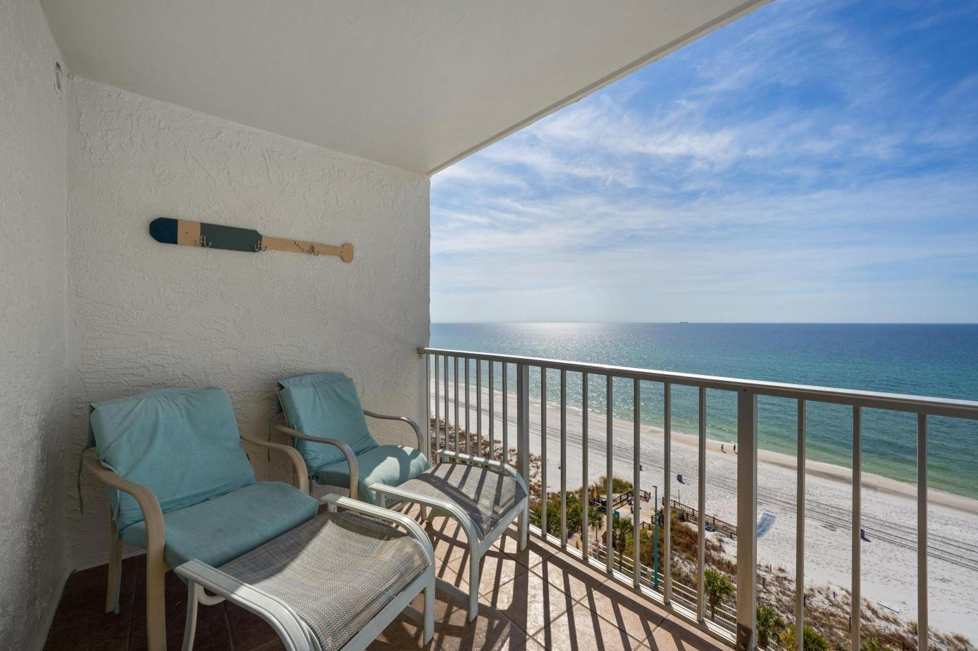 Apartamento The Summit 1011 Panama City Beach Exterior foto