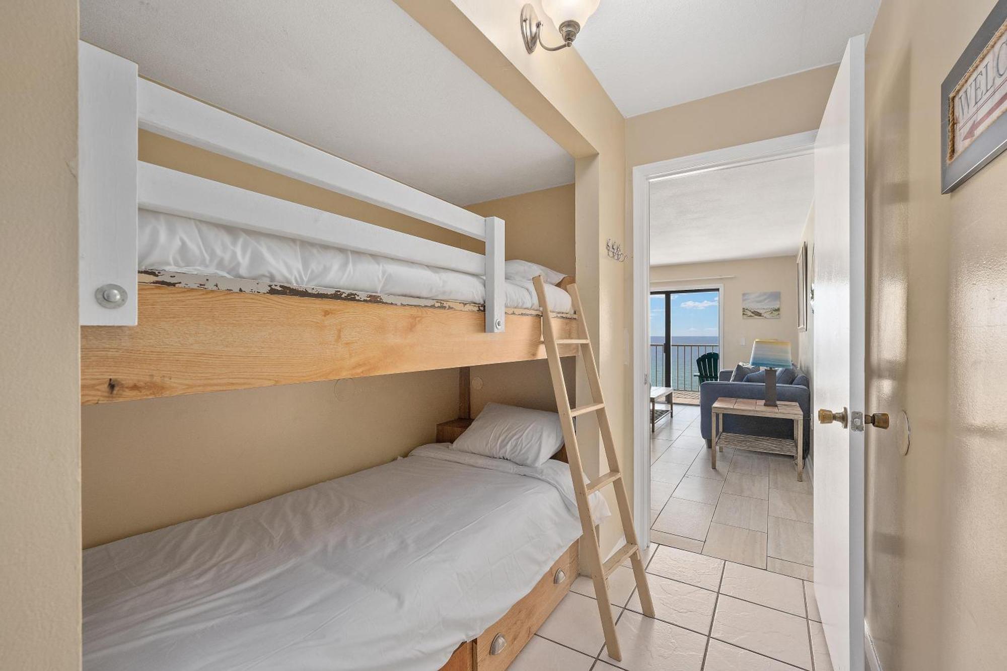 Apartamento The Summit 1011 Panama City Beach Exterior foto