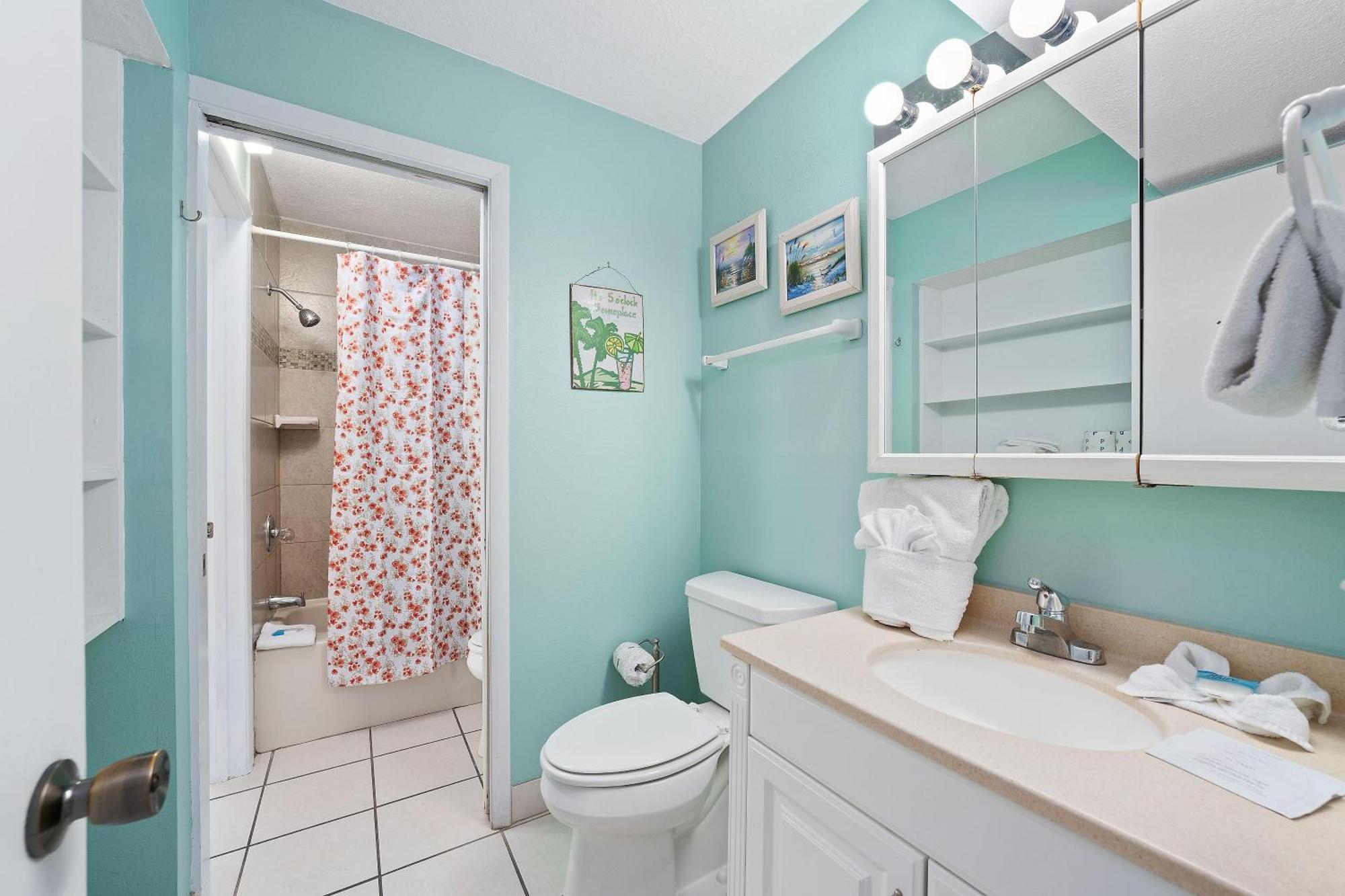 Apartamento The Summit 1011 Panama City Beach Exterior foto