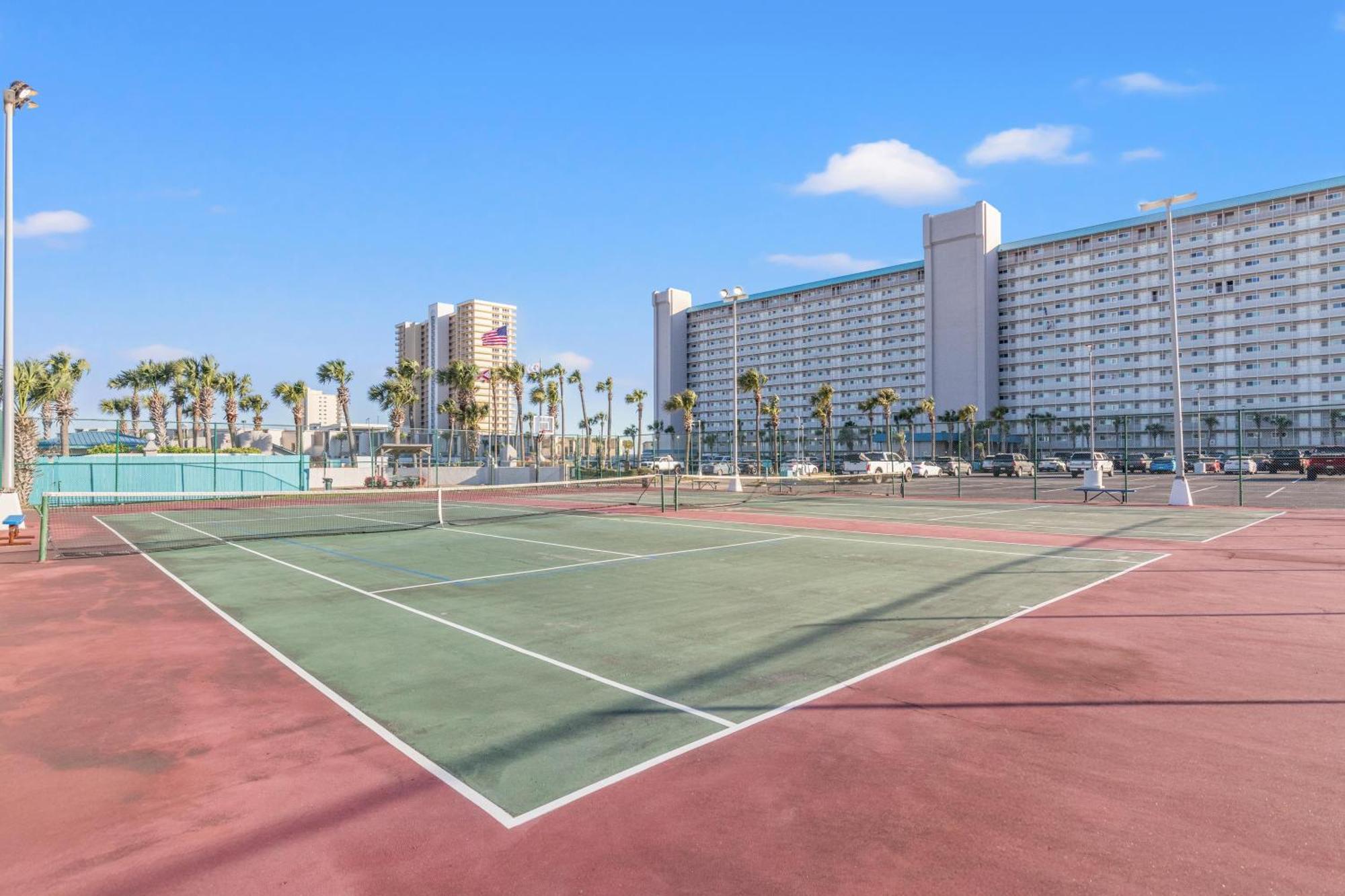 Apartamento The Summit 1011 Panama City Beach Exterior foto