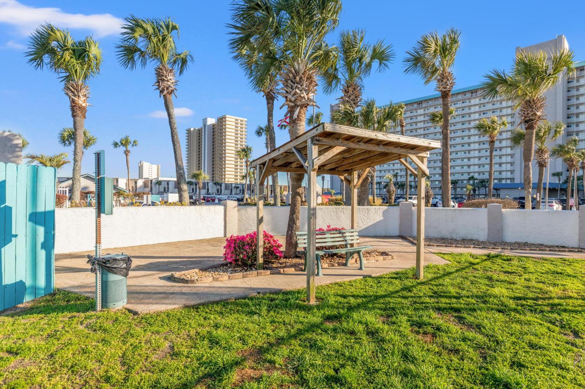 Apartamento The Summit 1011 Panama City Beach Exterior foto
