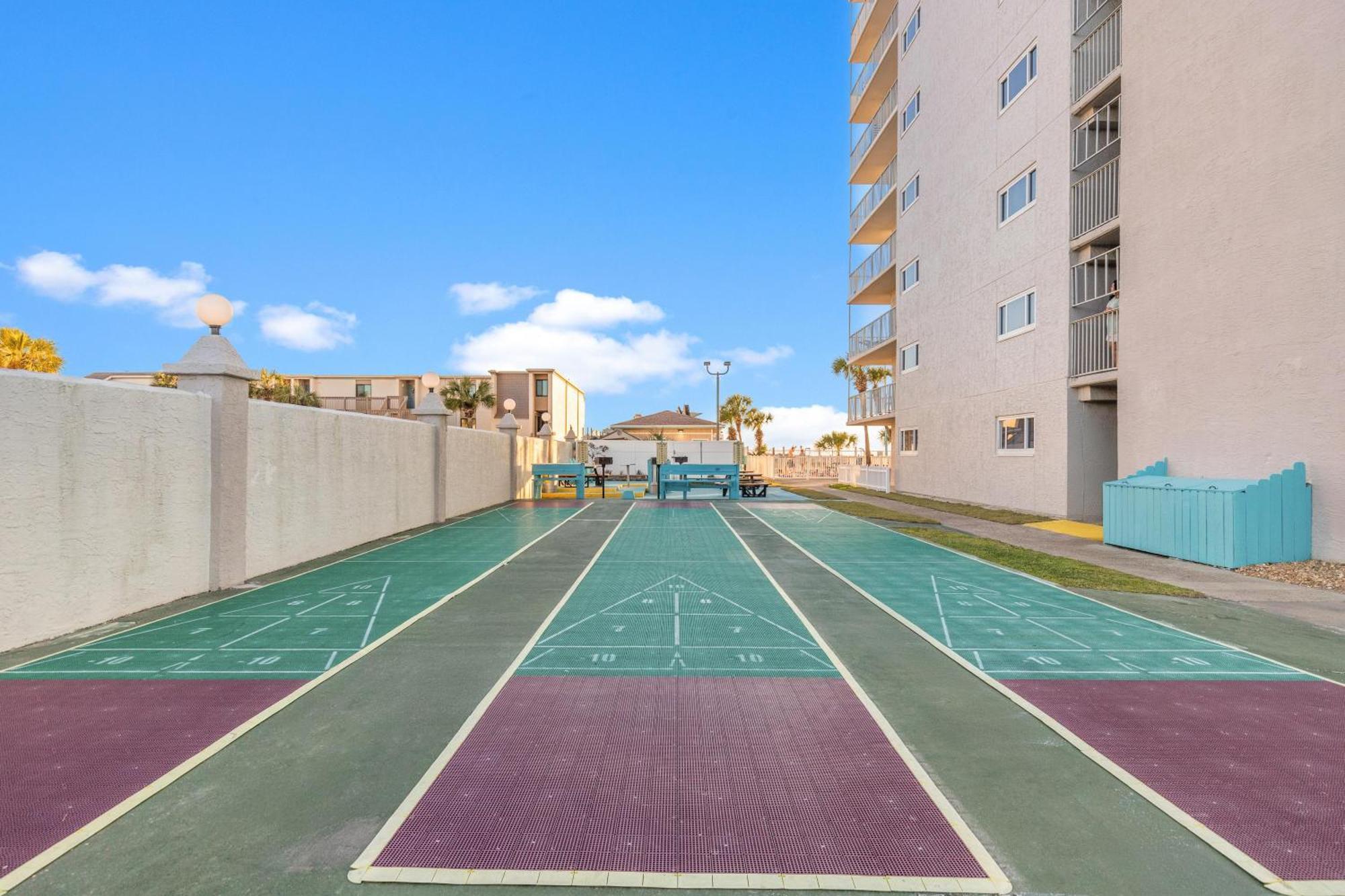Apartamento The Summit 1011 Panama City Beach Exterior foto