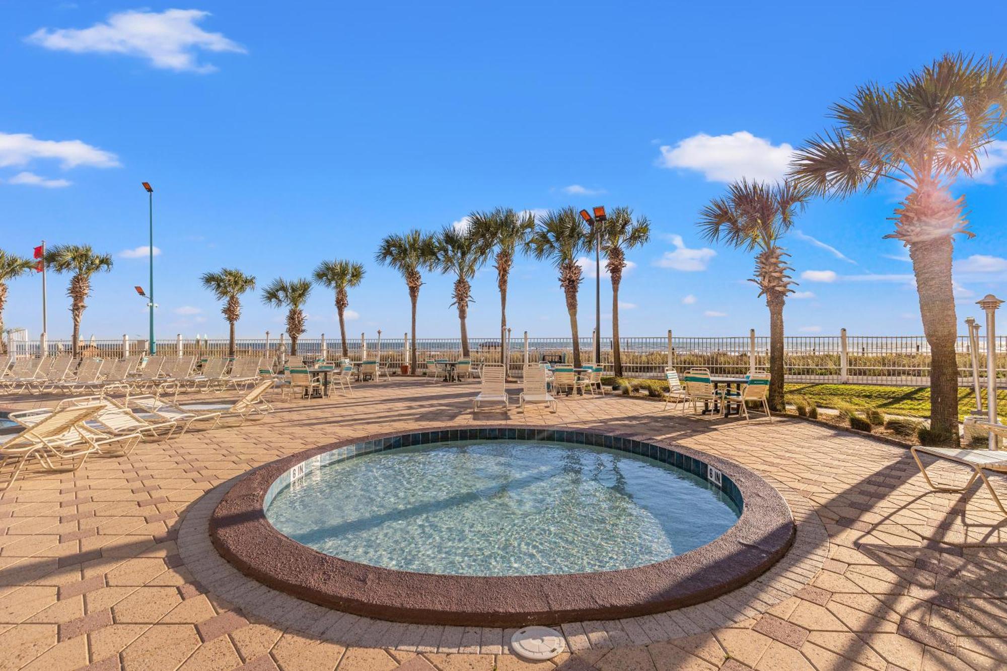 Apartamento The Summit 1011 Panama City Beach Exterior foto