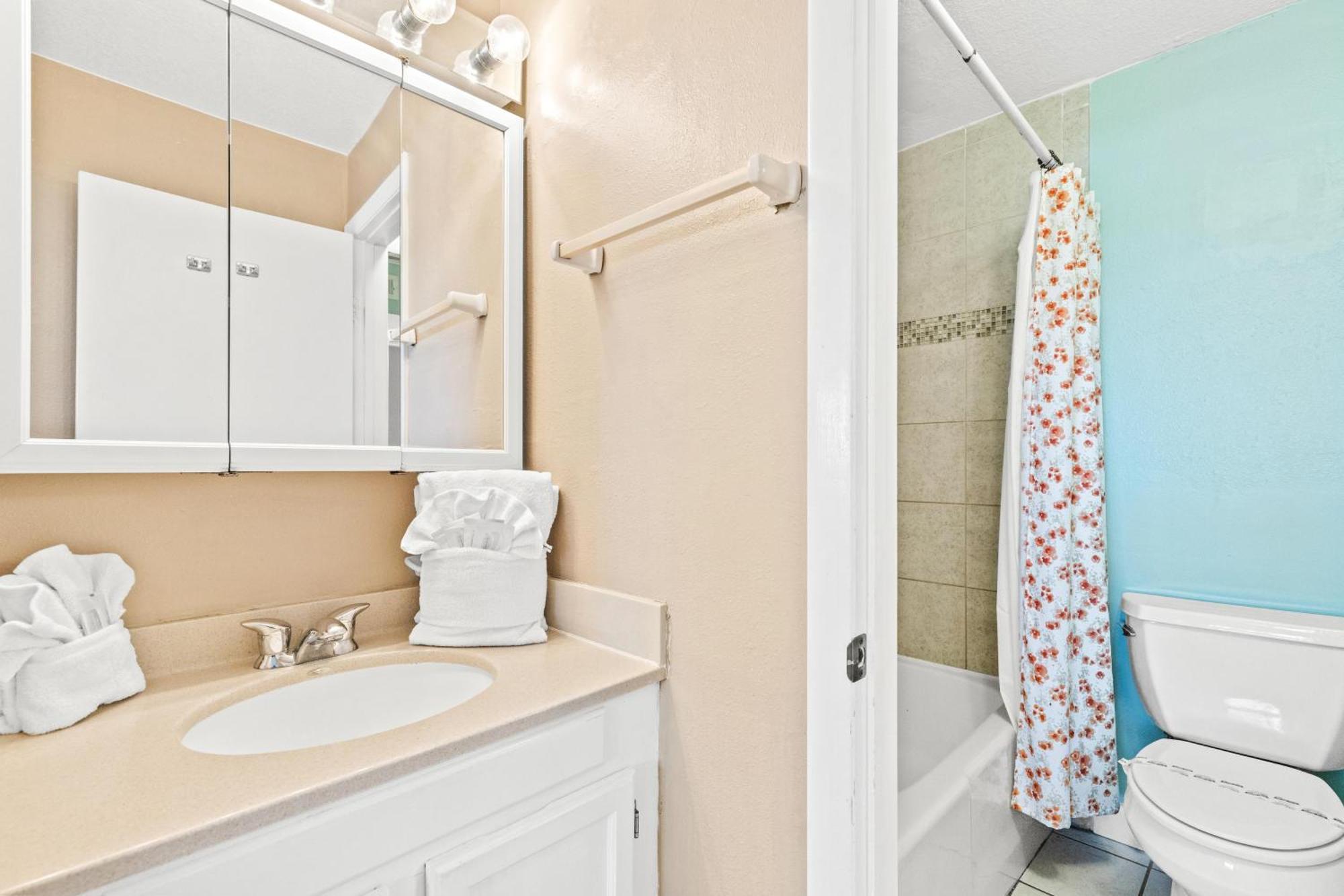 Apartamento The Summit 1011 Panama City Beach Exterior foto