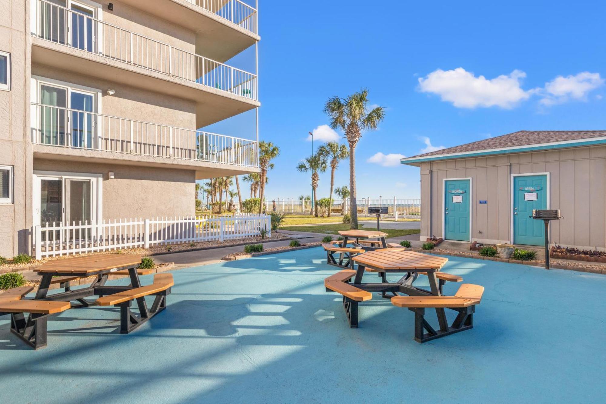Apartamento The Summit 1011 Panama City Beach Exterior foto