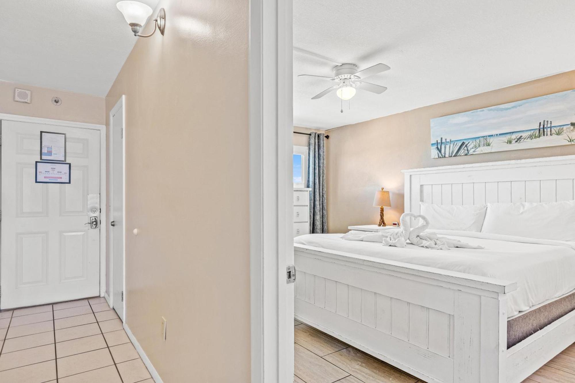 Apartamento The Summit 1011 Panama City Beach Exterior foto