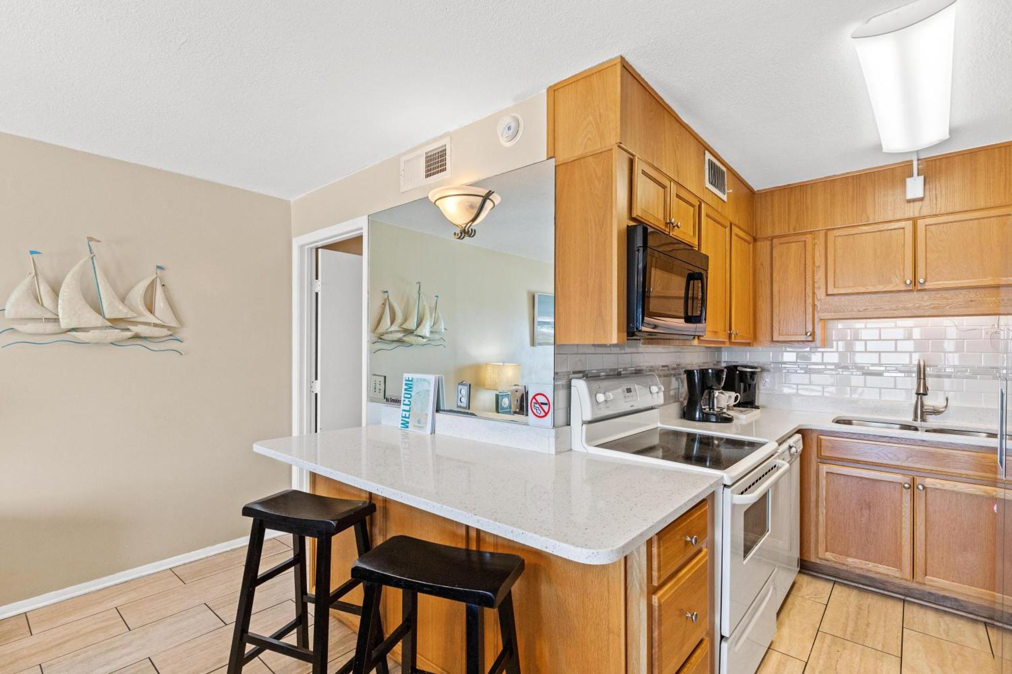 Apartamento The Summit 1011 Panama City Beach Exterior foto