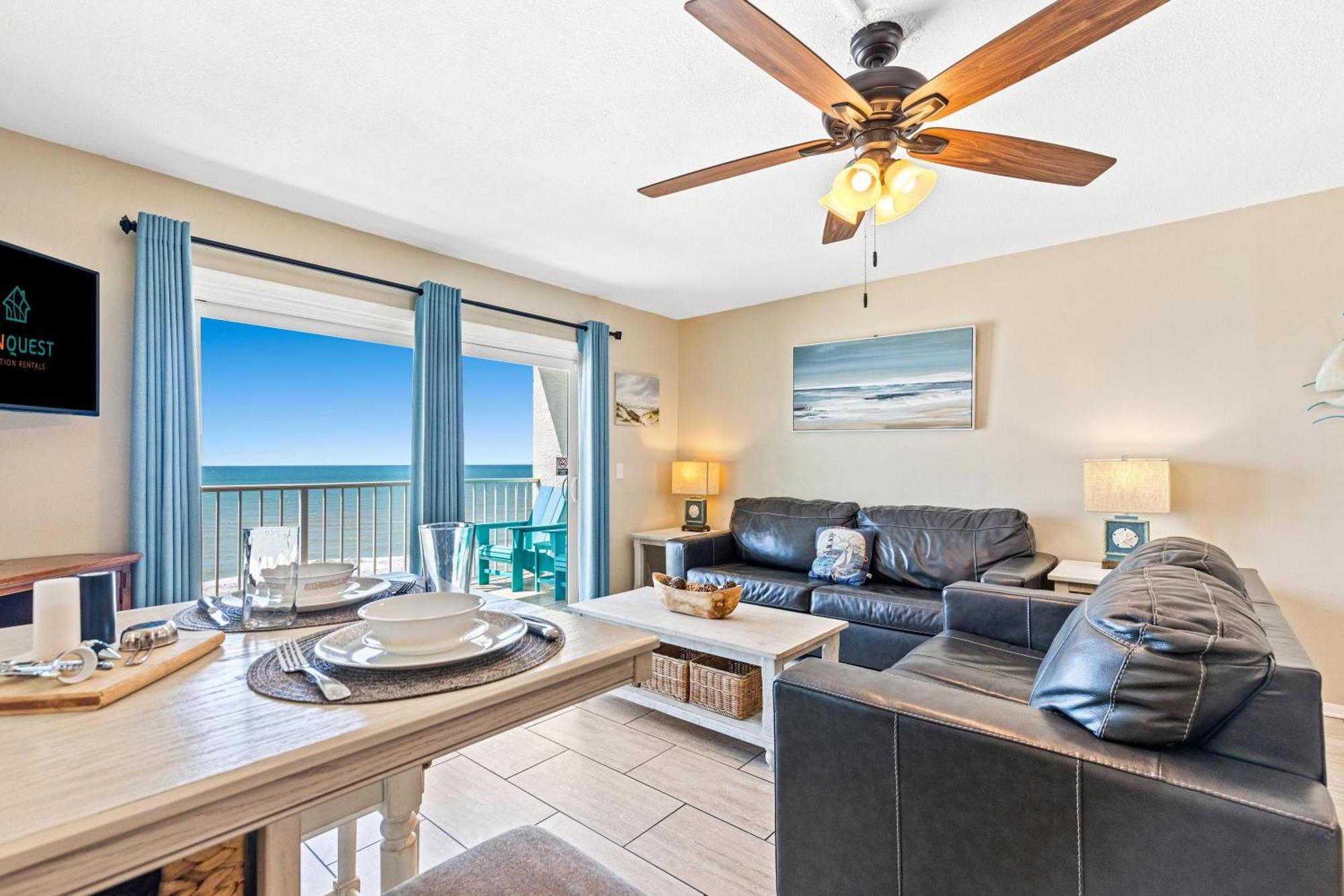 Apartamento The Summit 1011 Panama City Beach Exterior foto