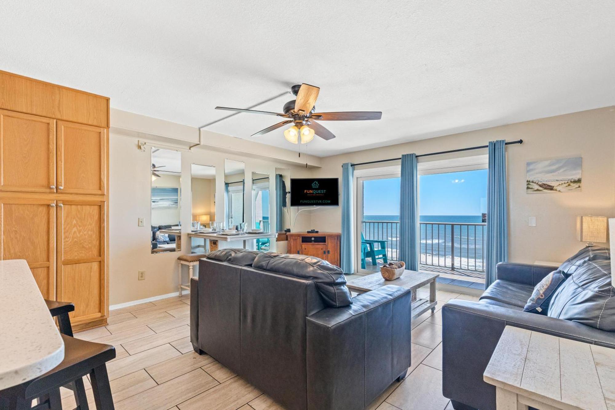 Apartamento The Summit 1011 Panama City Beach Exterior foto