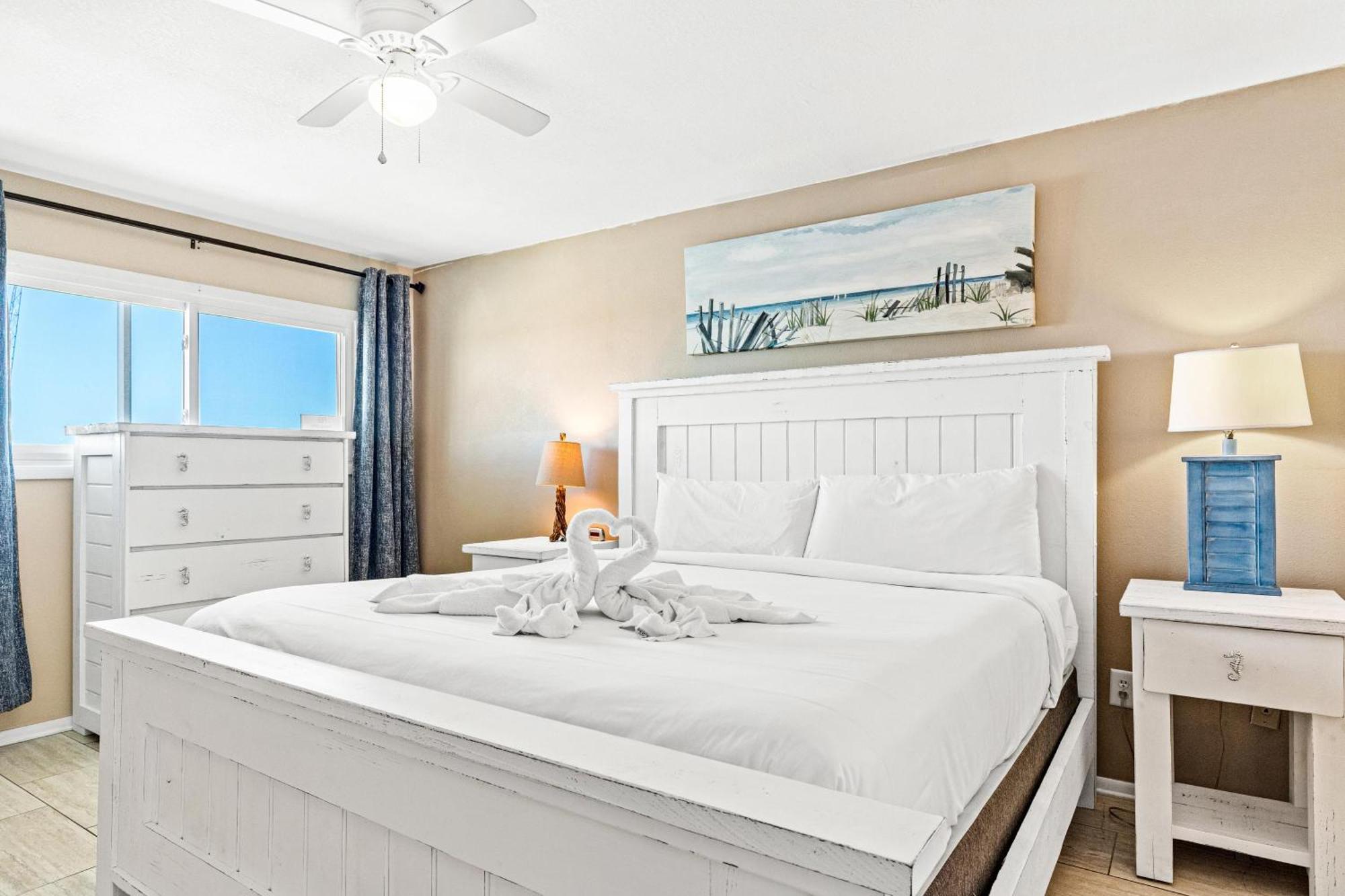 Apartamento The Summit 1011 Panama City Beach Exterior foto
