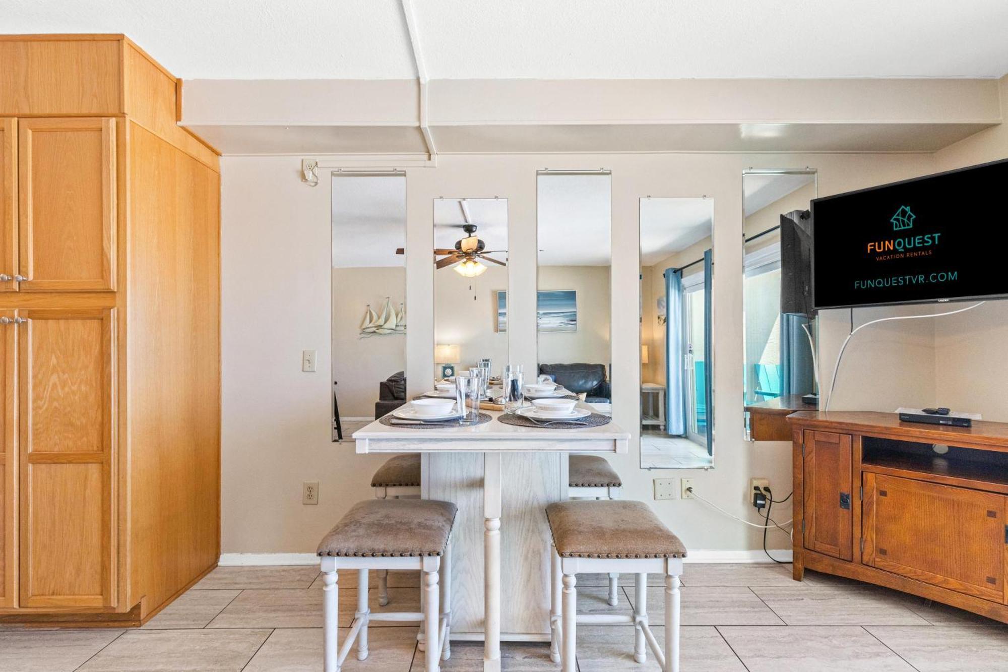 Apartamento The Summit 1011 Panama City Beach Exterior foto